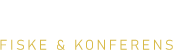 Nysjöns Fiske & Konferens Logotyp
